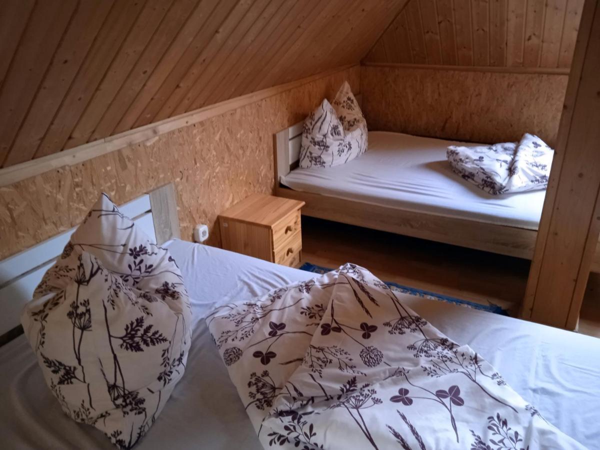 Nagy-Magyarorszag Park Bed & Breakfast Isztimer Ngoại thất bức ảnh